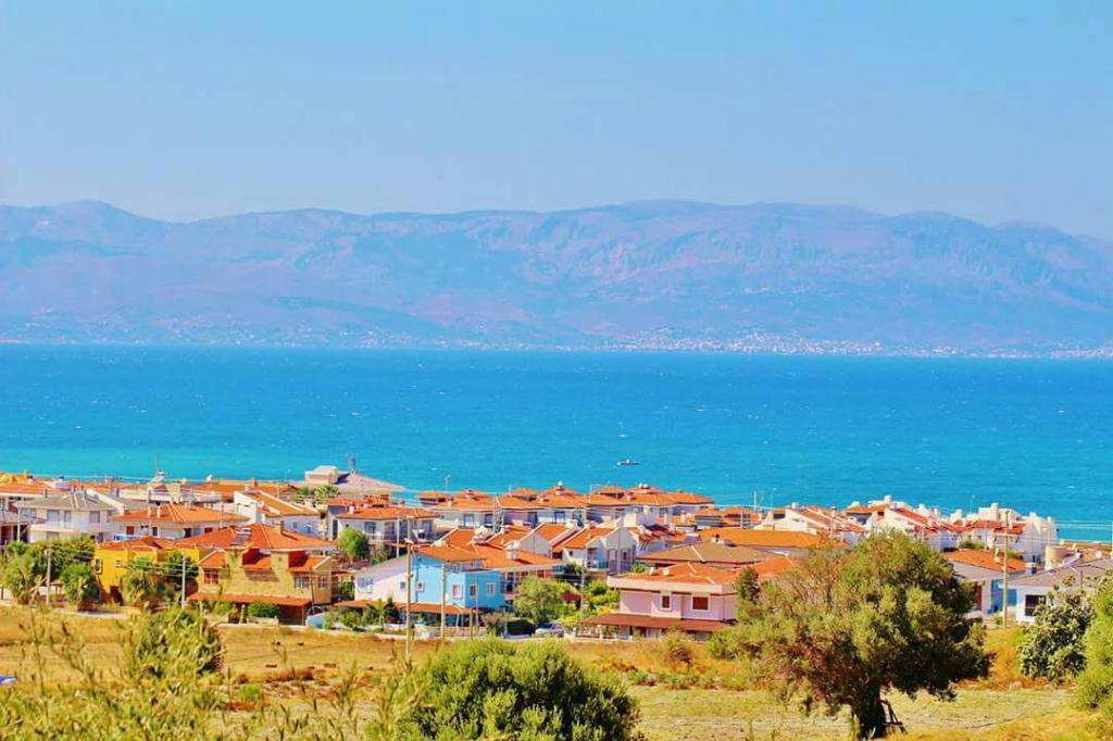 Çiftlik Butik Otel — 10