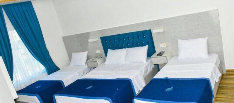 Avesis Hotel — 8