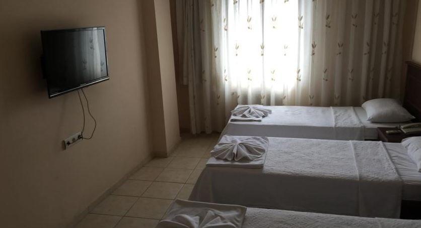Hotel Bağhan — 10