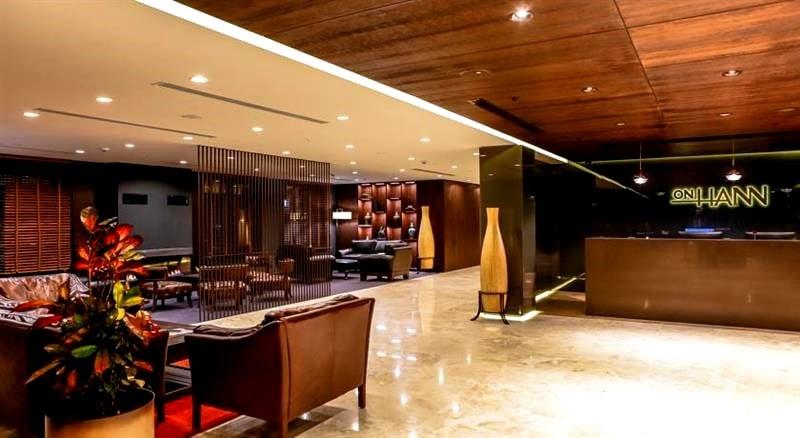 Onhann Hotel — 7