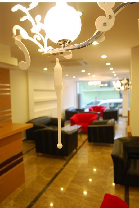 Çetinkaya Hotel — 4