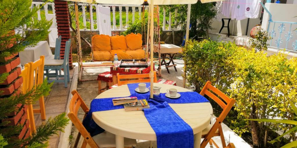 Side Erenler Hotel — 9