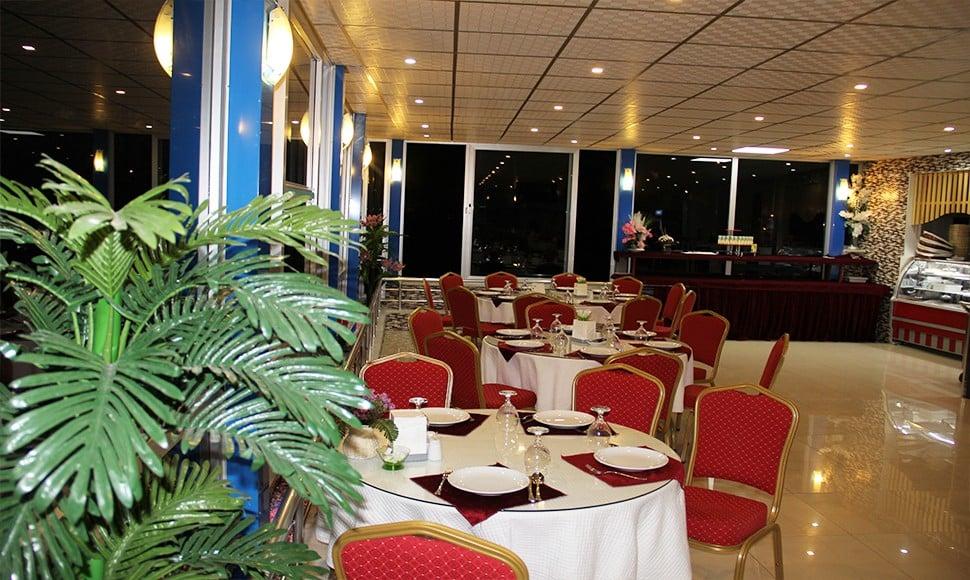 Konerkon Otel Plaza — 3