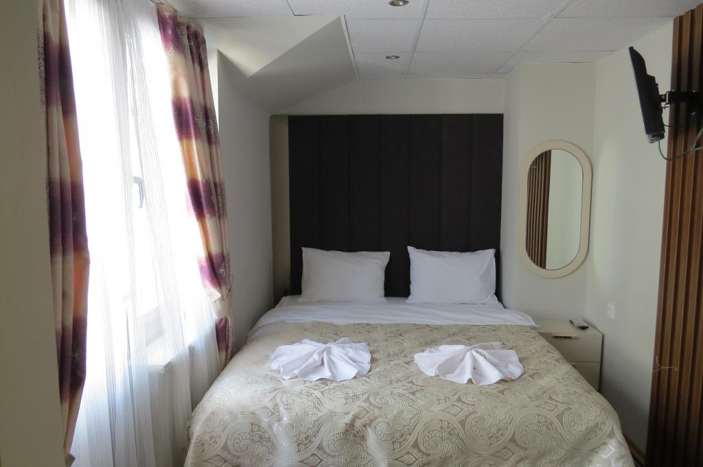 Alya Suite Hotel — 6