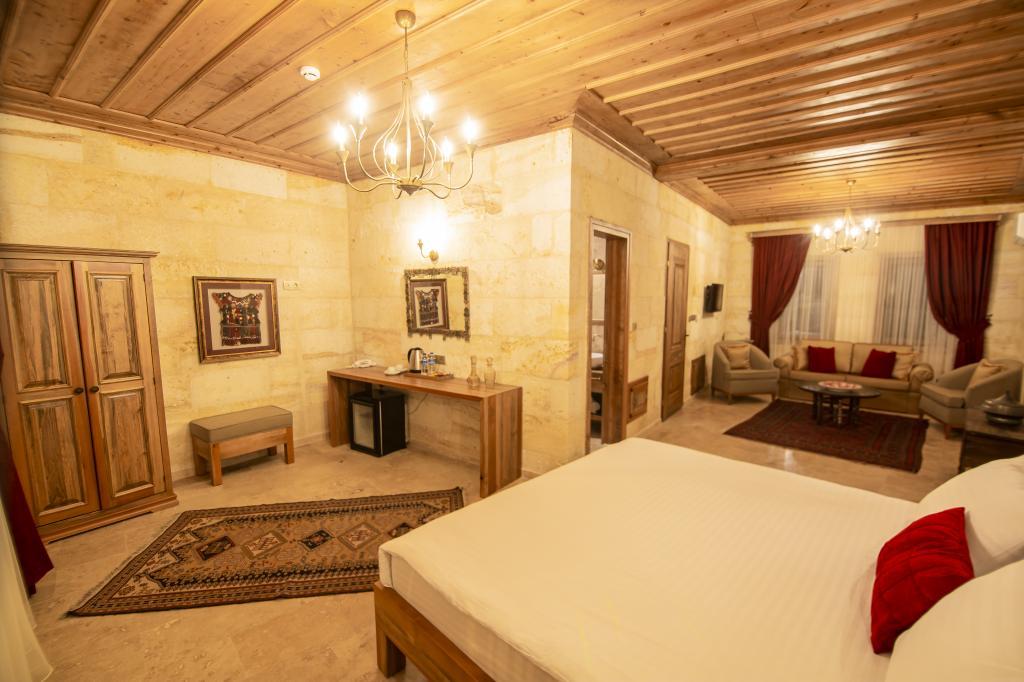 İkarus Cappadocia Hotel — 9