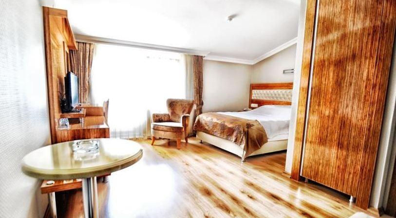 Otel Serenti Pamuk — 10