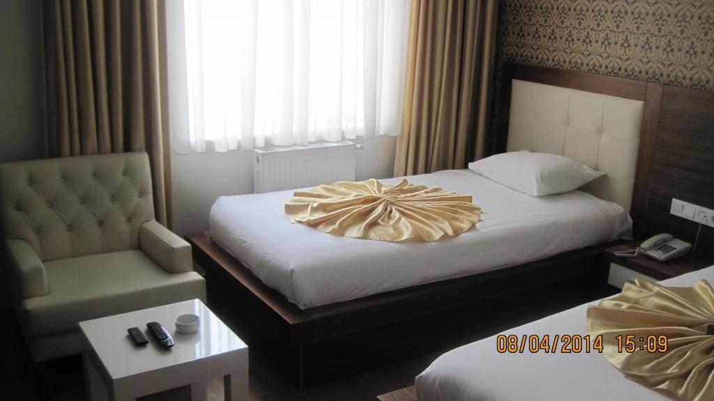 Savis Otel — 8