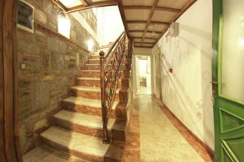 Celsus Butik Hotel Selçuk — 7