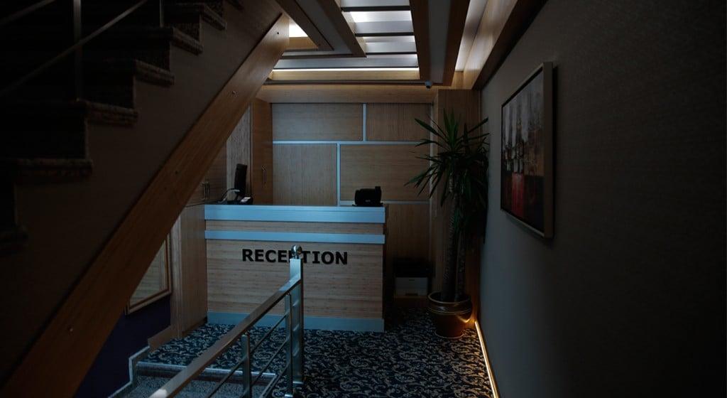 Demir Suite Hotel — 2