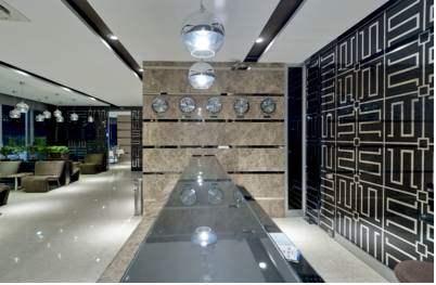 Mersin Sultan Hotel — 5