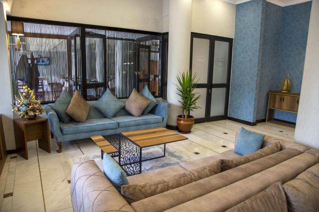 Sultan Otel Edirne — 5