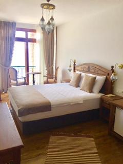 Ayshe Otel Foça — 6