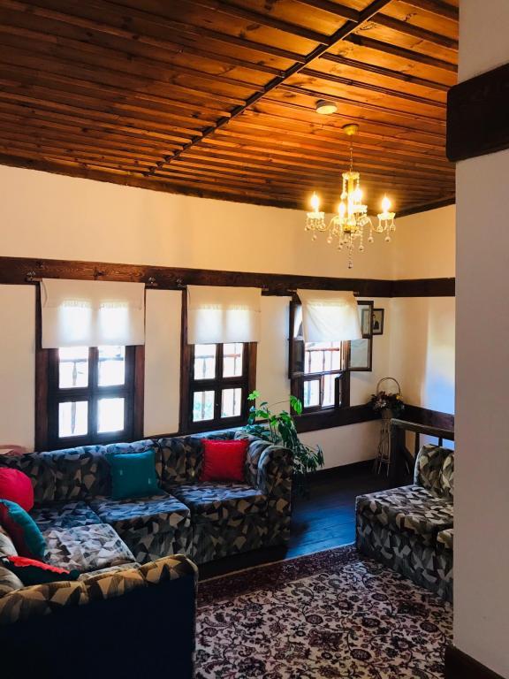 Lonca Konuk Evi — 4