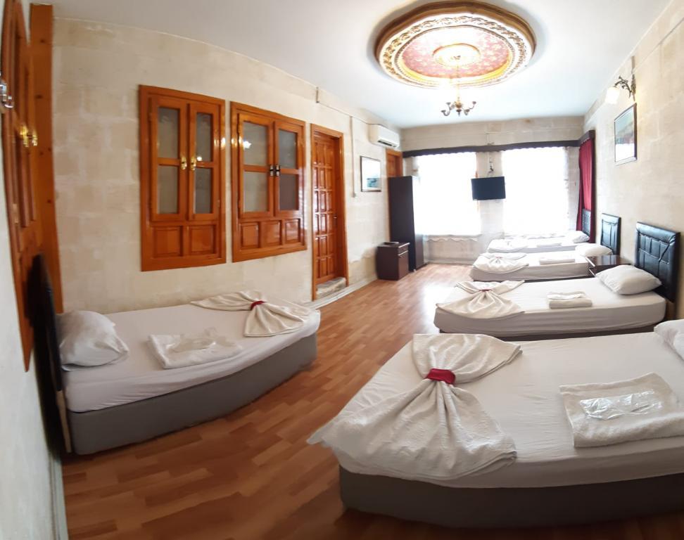 Beyzade Konak Otel Şanlıurfa — 6