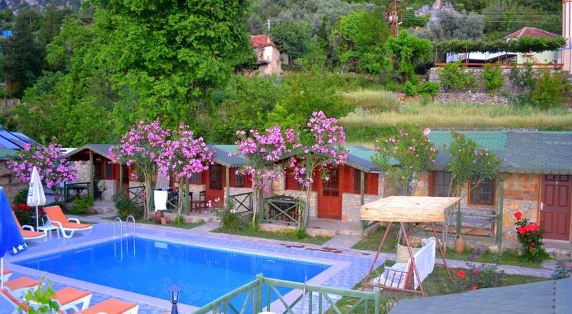 Montenegro Motel