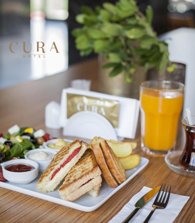 Hotel Cura — 8