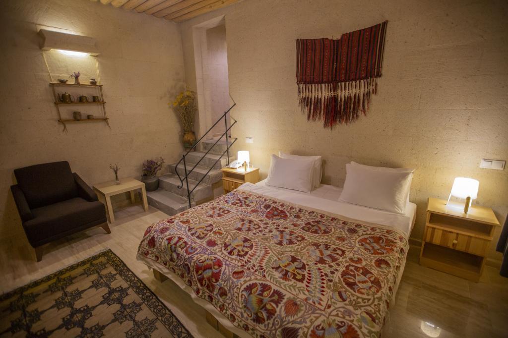 Maze Of Cappadocia Hotel — 4