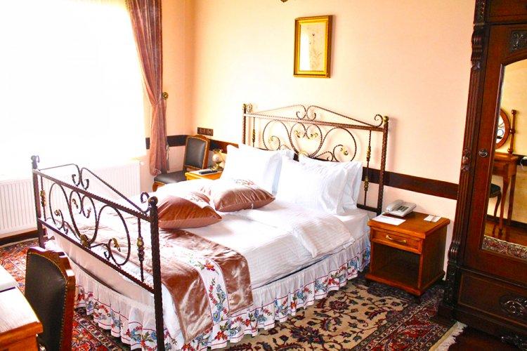 Akşehir Butik Hotel-Hasan Muallim Konukevi — 10