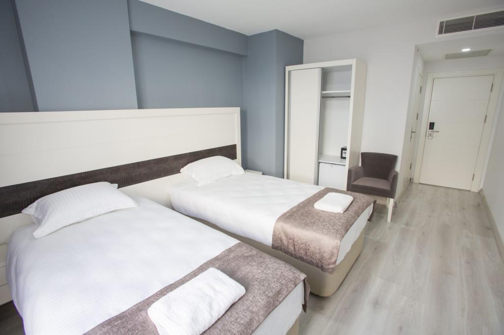 Pruva Prestige Otel — 7