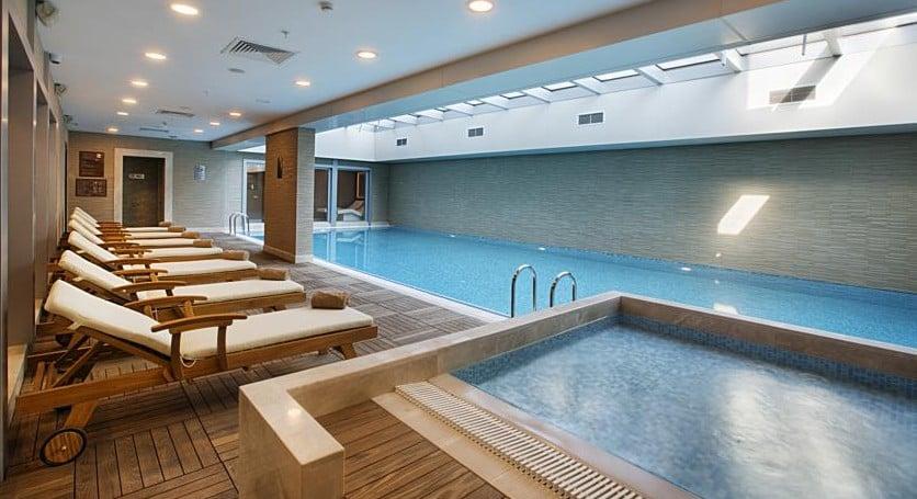 Dedeman Bostancı Hotel and Convention Center — 3