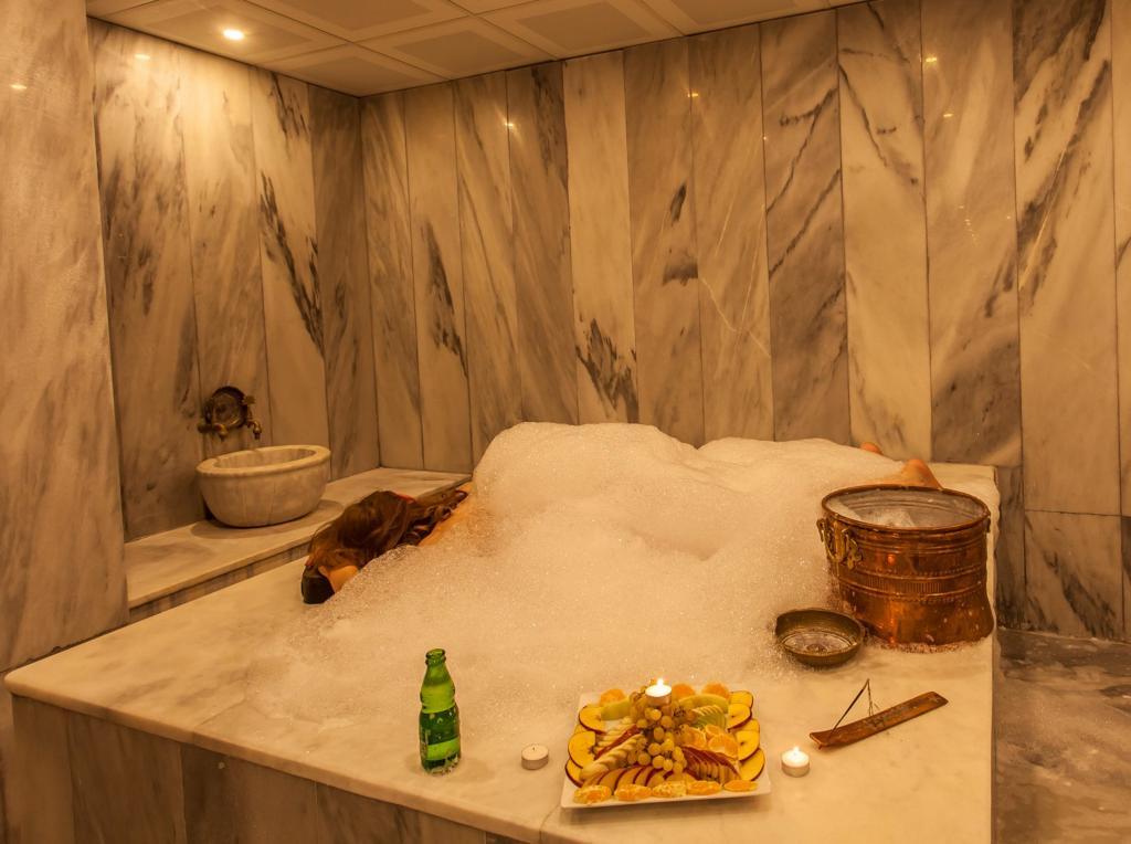 Pamukkale Ece Termal Otel — 5