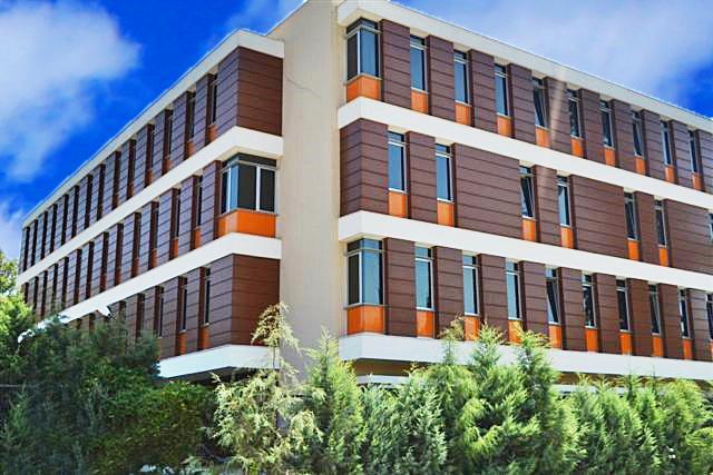 Çetinel Otel — 3