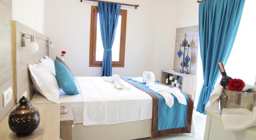 Atlas Otel Fethiye — 7