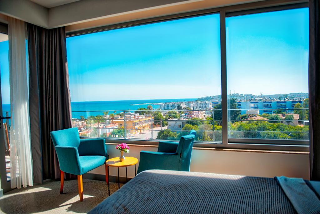 Port Marina Otel — 3