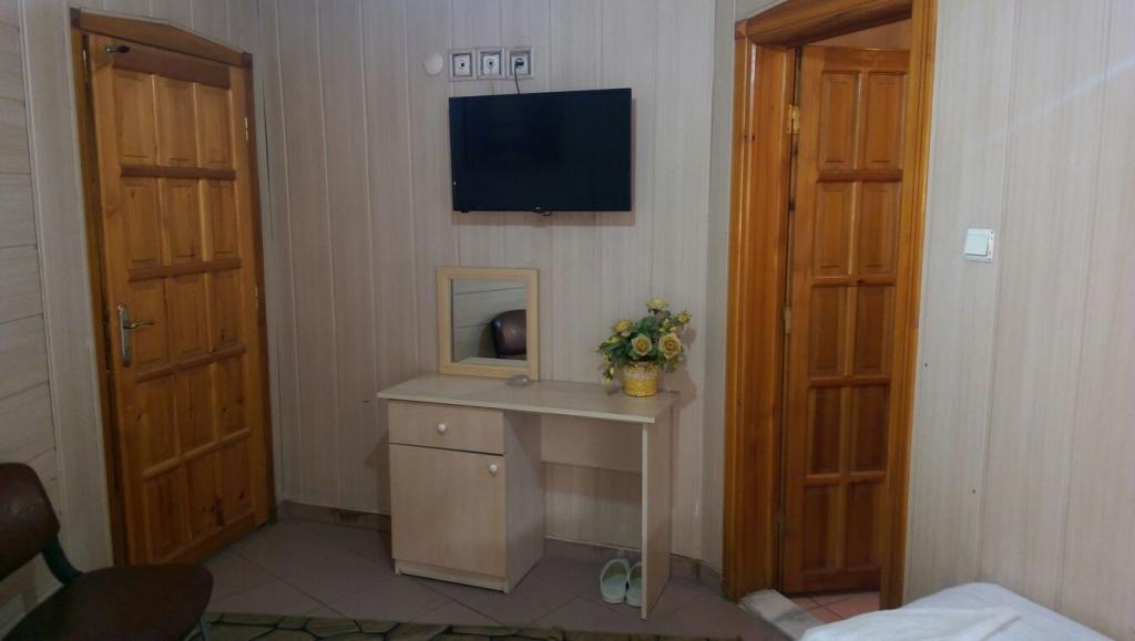 Mevlana Otel Konya — 5