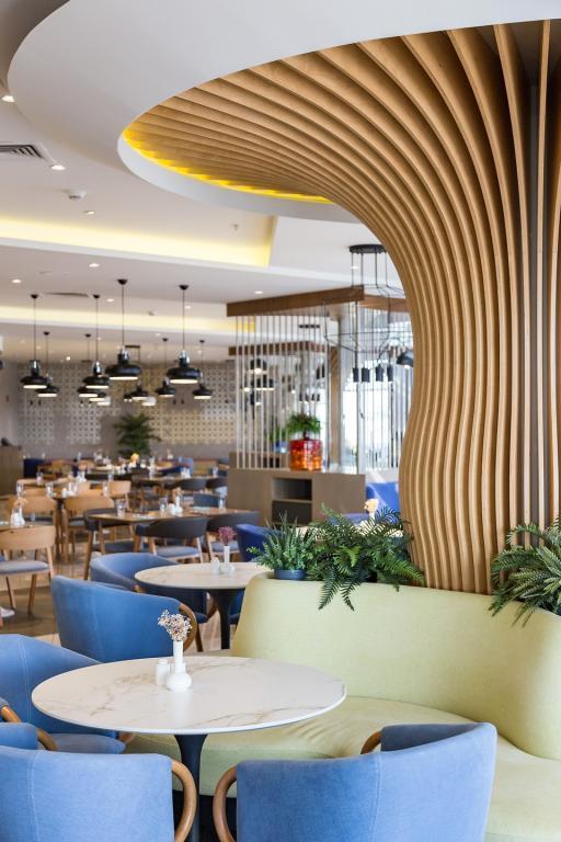 Novotel İstanbul Zeytinburnu — 7