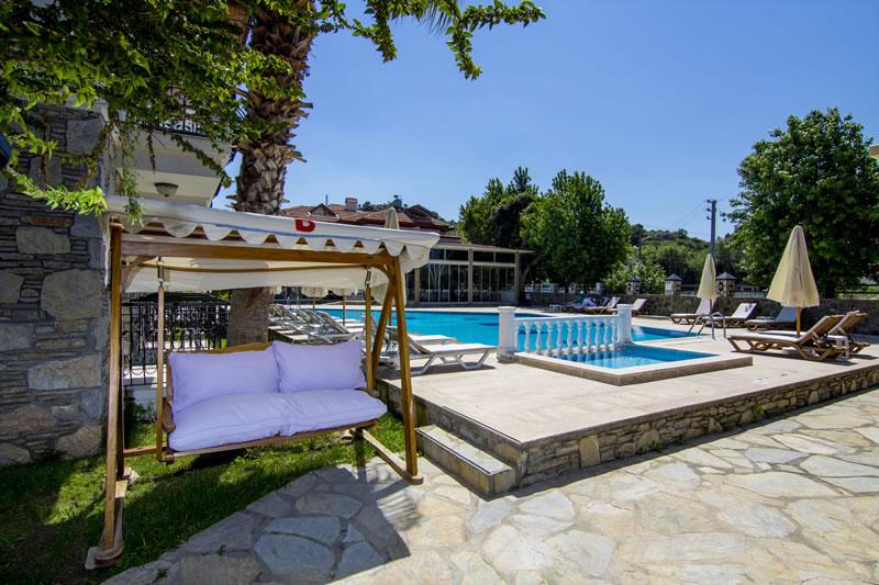 Başar Otel — 5