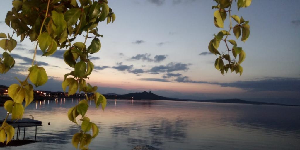Cunda Güneş Otel — 2