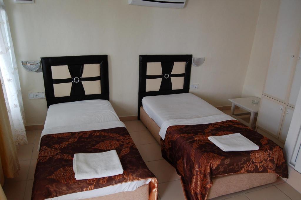 Linda Apart Hotel — 9