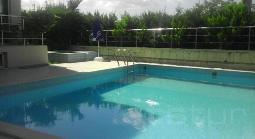 Zeytin Apart Otel Çeşme — 3