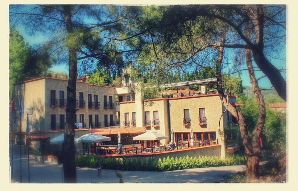 Kazdağları Karye Müze Otel — 10