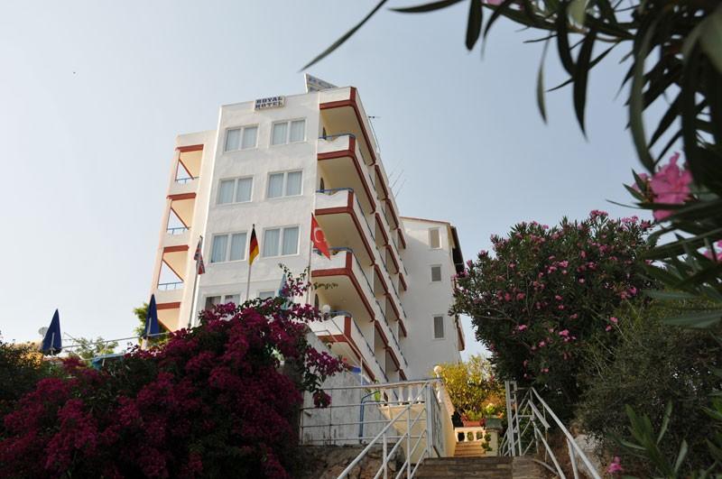 Hotel Royal Alanya — 10