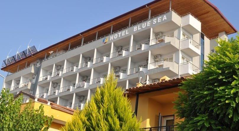 Blue Sea Hotel & Spa — 2