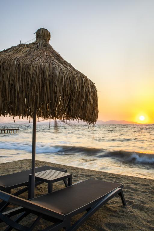 Maia Luxury Beach Hotel & SPA — 6