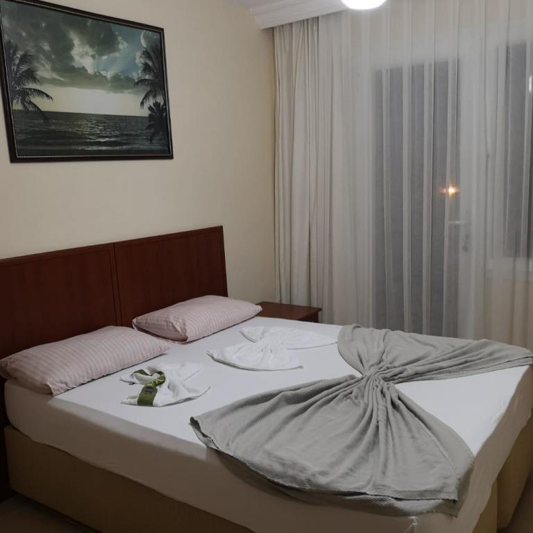 Mandarin Beach Otel ve Restaurant — 9