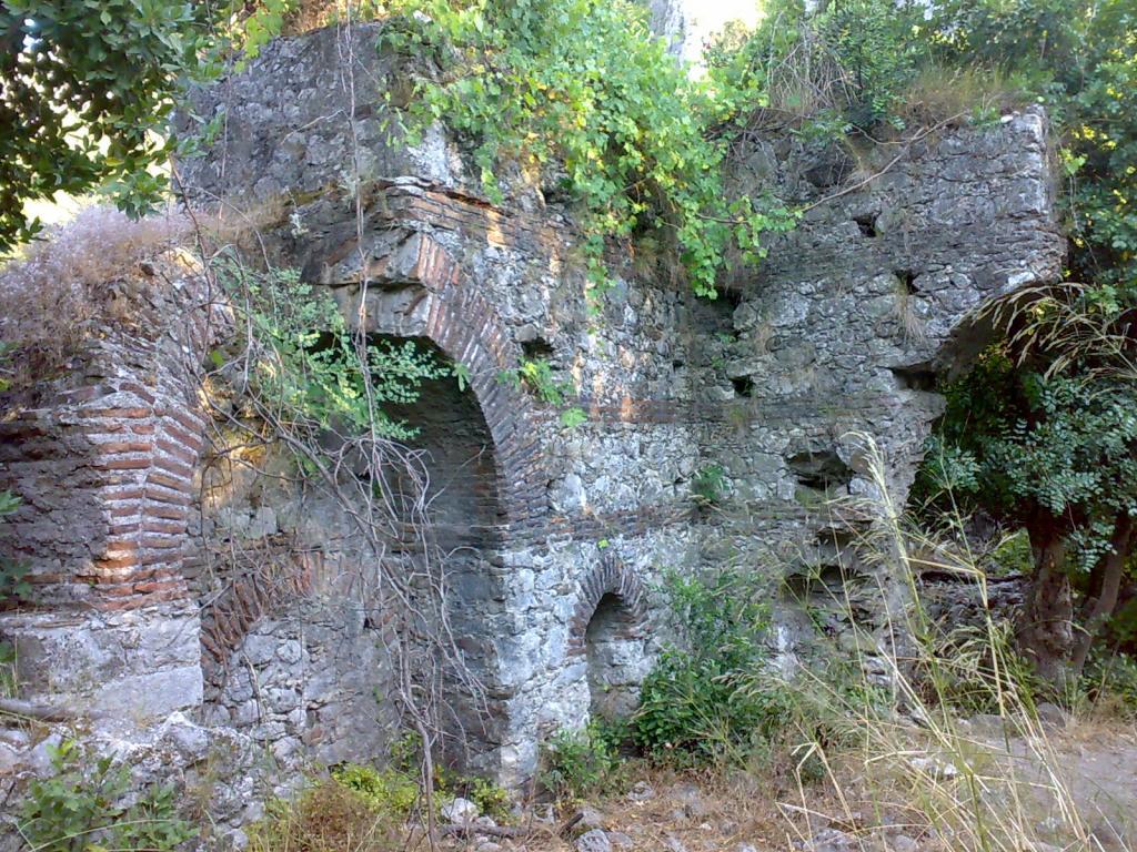 Olympos Orange Bungalows — 9