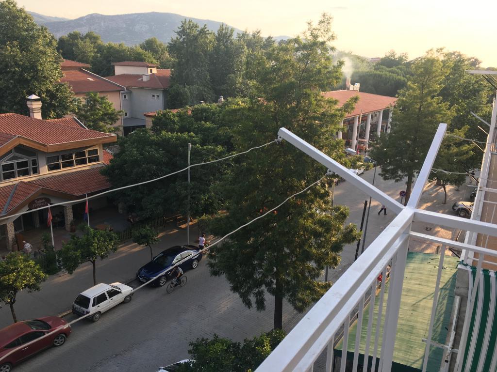 Vardar Pension — 5