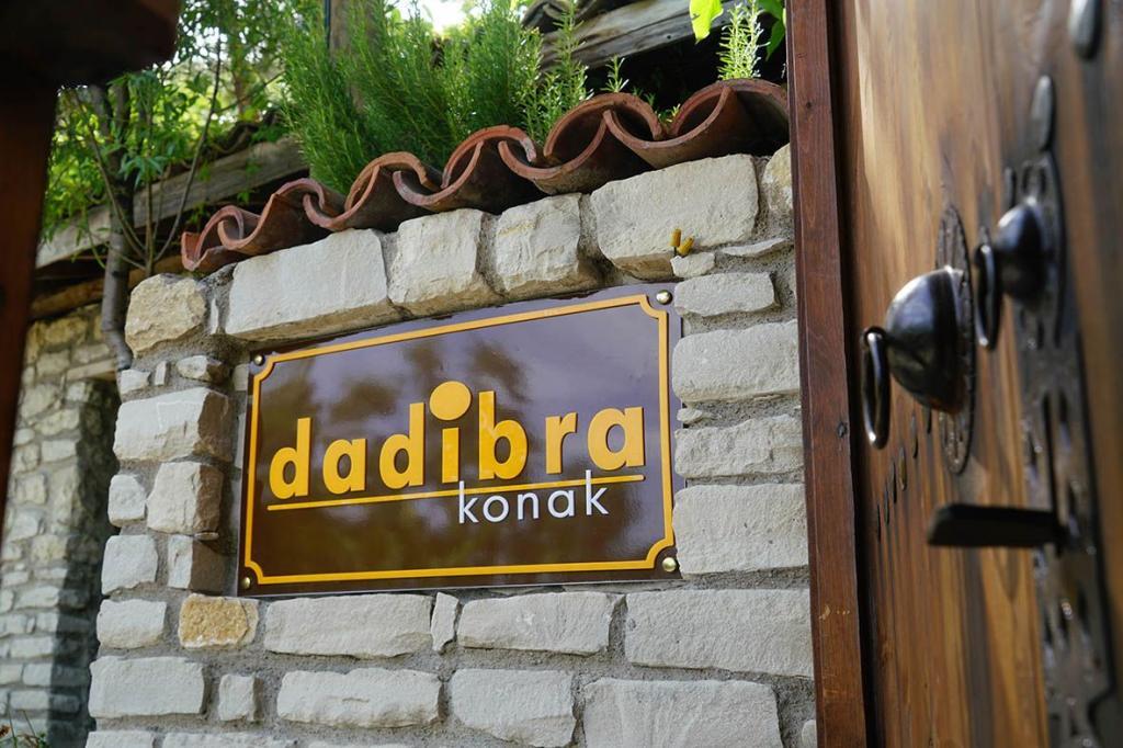 Dadibra Konak Hotel — 4