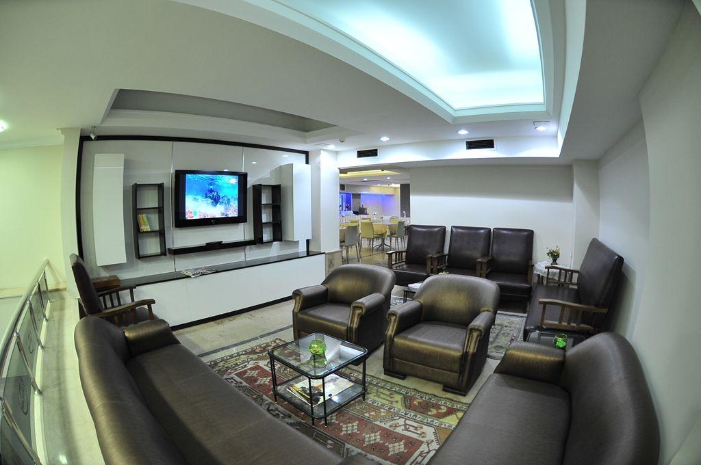 Otel Kabaçam İzmir — 4