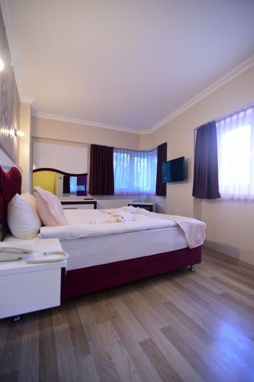 Özdemir Hotel — 3