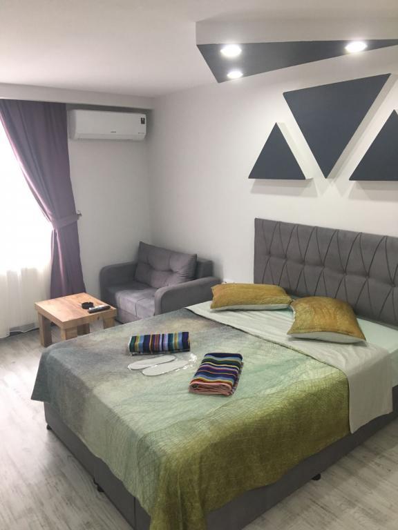 Moon Suit Otel — 8