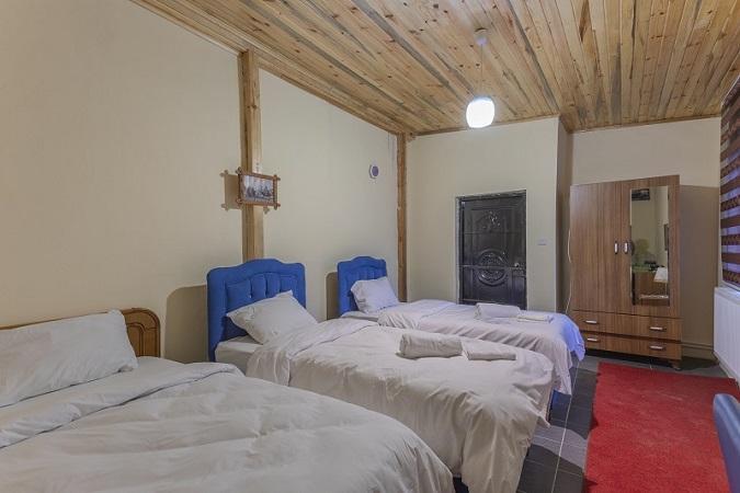 Öz Butik Otel Myrleia Antik Kent — 5