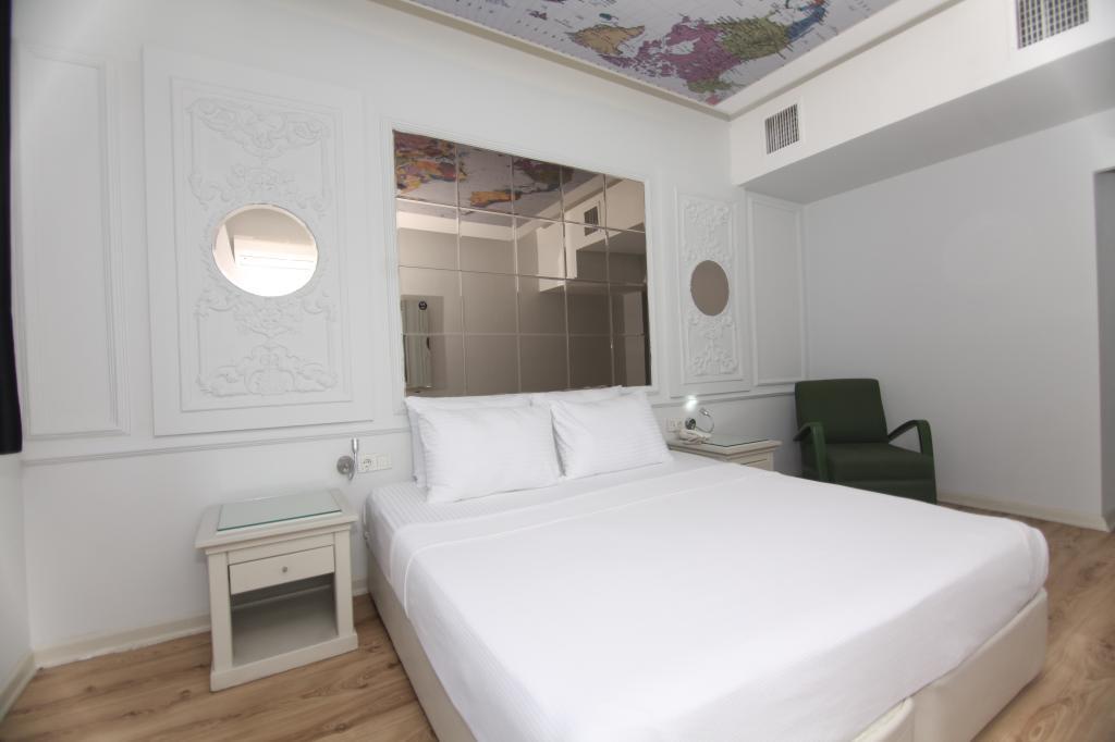 Etap Mola Ankara — 7