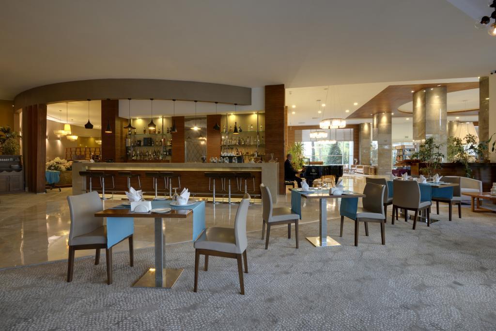 Baia Bursa Hotel — 8