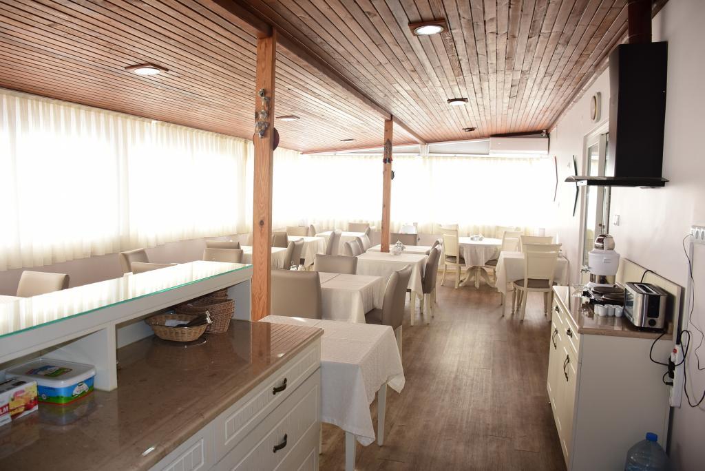 Burhaniye Merkez Otel — 7