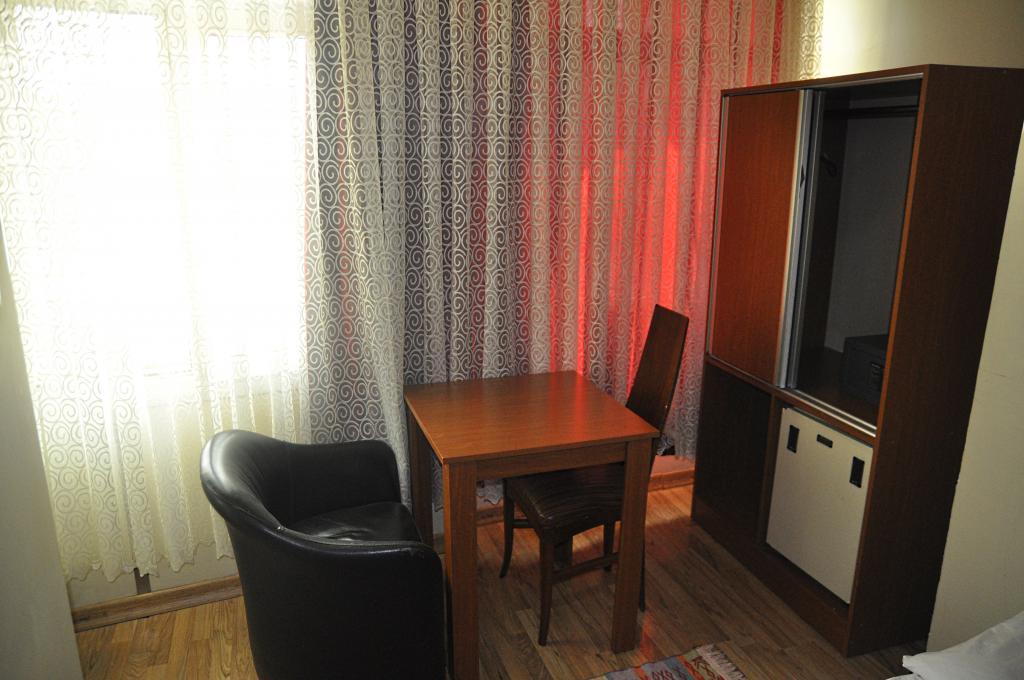 Garden Park Hotel — 6